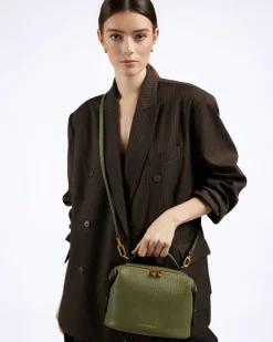 ABBY PRINTED | GRASS