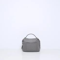 ABBY PRINTED | SLATE GREY
