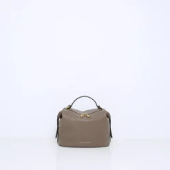 ABBY PRINTED | TAUPE