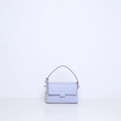 ALAN | LAVENDER - BLUE