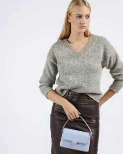 ALAN | LAVENDER - BLUE