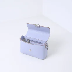 ALAN | LAVENDER - BLUE