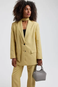 BONNY (online exclusive) | TAUPE