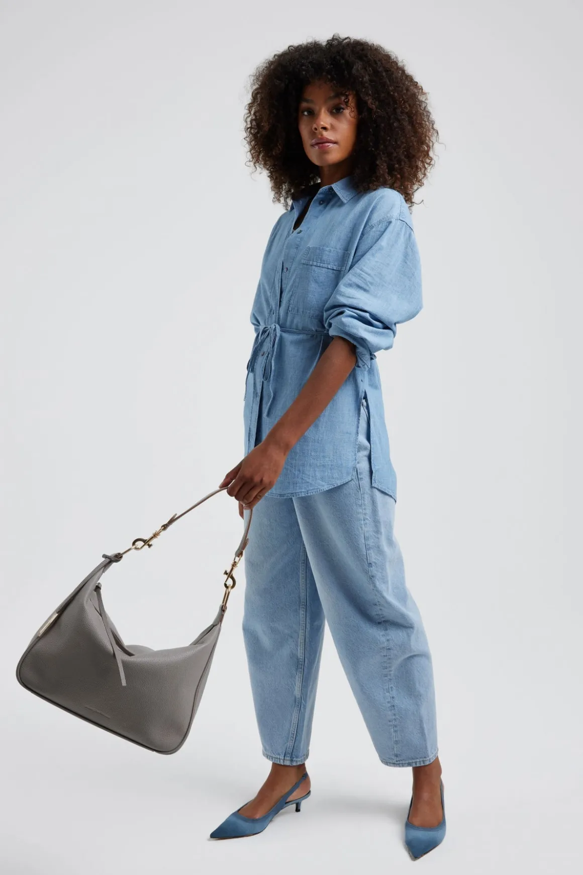 CHESTER (online exclusive) | TAUPE