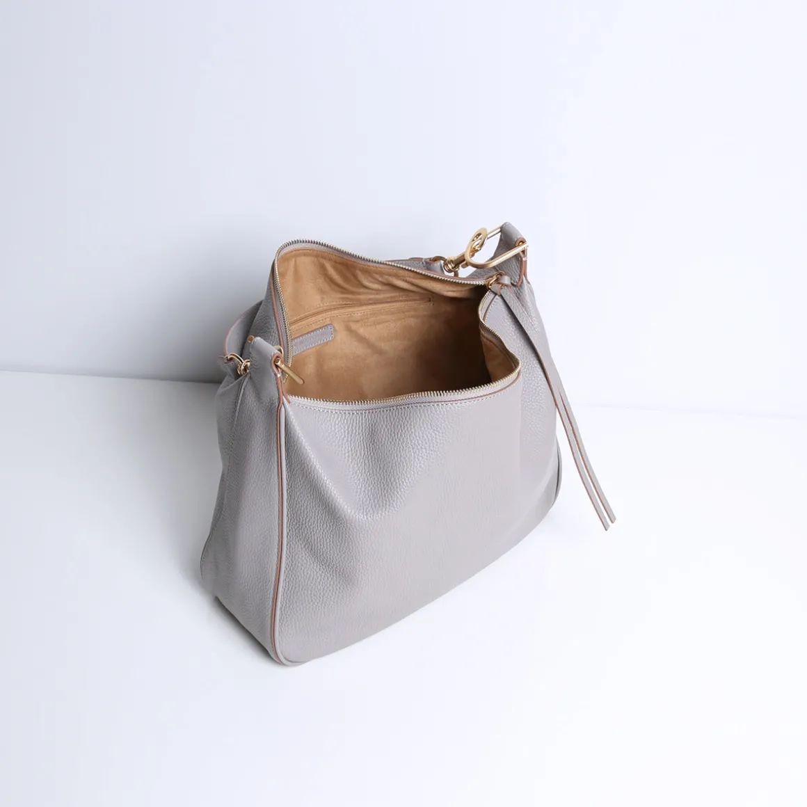 CHESTER (online exclusive) | TAUPE