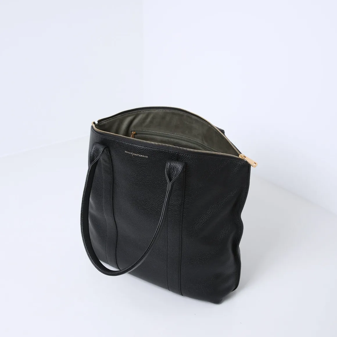 COLLIN (online exclusive) | BLACK