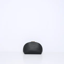 COSMETIC CASE | BLACK