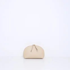 COSMETIC CASE | LIMESTONE
