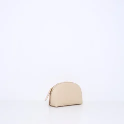 COSMETIC CASE | LIMESTONE