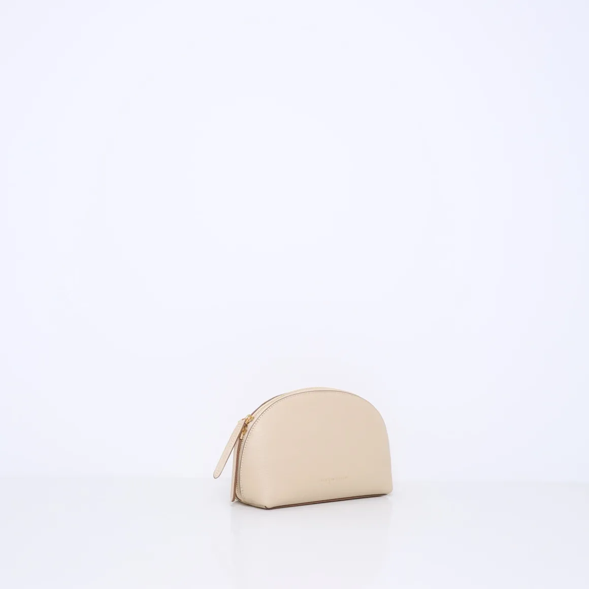 COSMETIC CASE | LIMESTONE