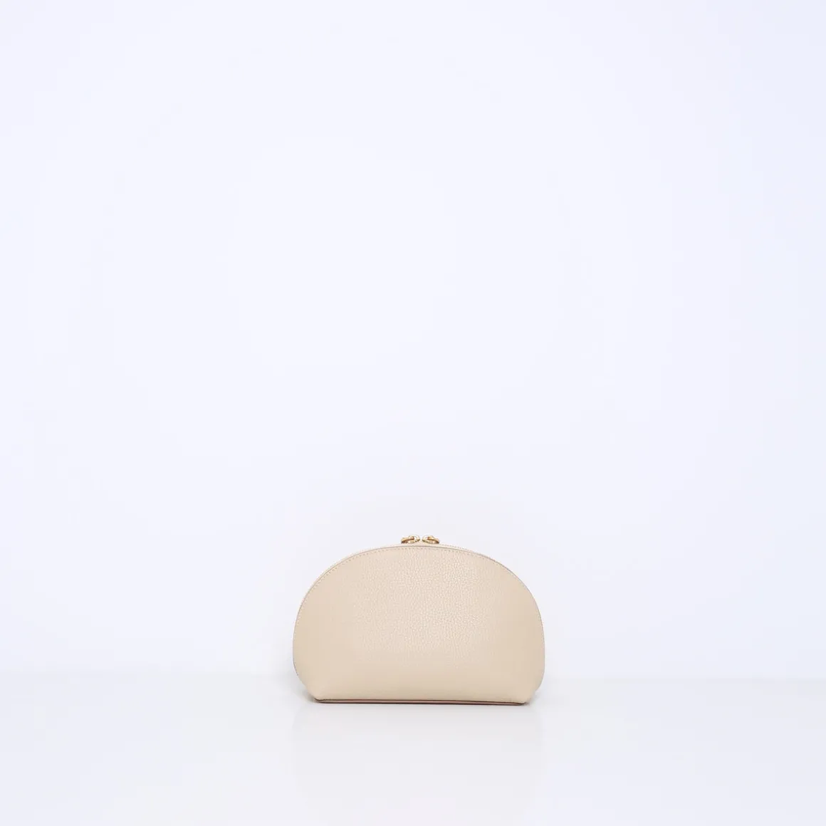 COSMETIC CASE | LIMESTONE