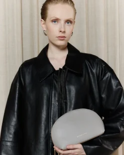 COSMETIC CASE | TAUPE