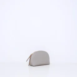 COSMETIC CASE | TAUPE