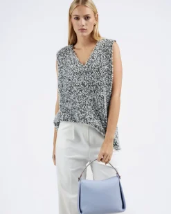 DUKE (online exclusive) | LAVENDER - BLUE