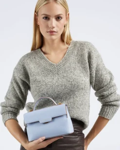 FLORA | LAVENDER - BLUE