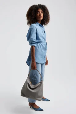 FLORIAN (online exclusive) | TAUPE