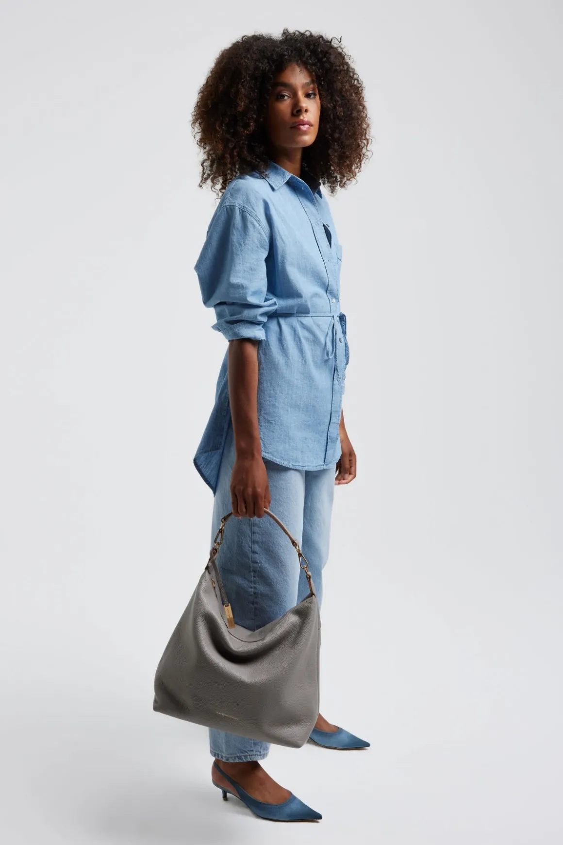 FLORIAN (online exclusive) | TAUPE