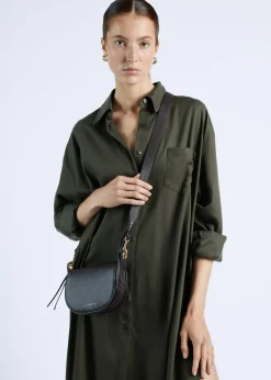 FRANKLIN | DARK CHOCOLAT