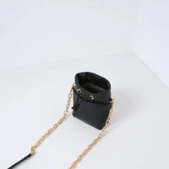 GINA (online exclusive) | BLACK