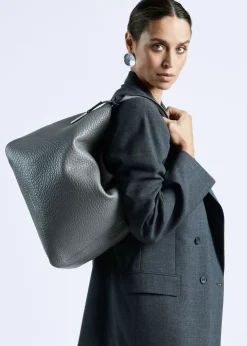 HUTTON XL | SLATE GREY