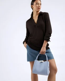 JENS (online exclusive) | LAVENDER - BLUE