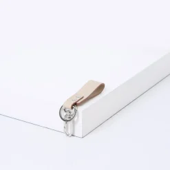 KEY CHAIN | LIMESTONE