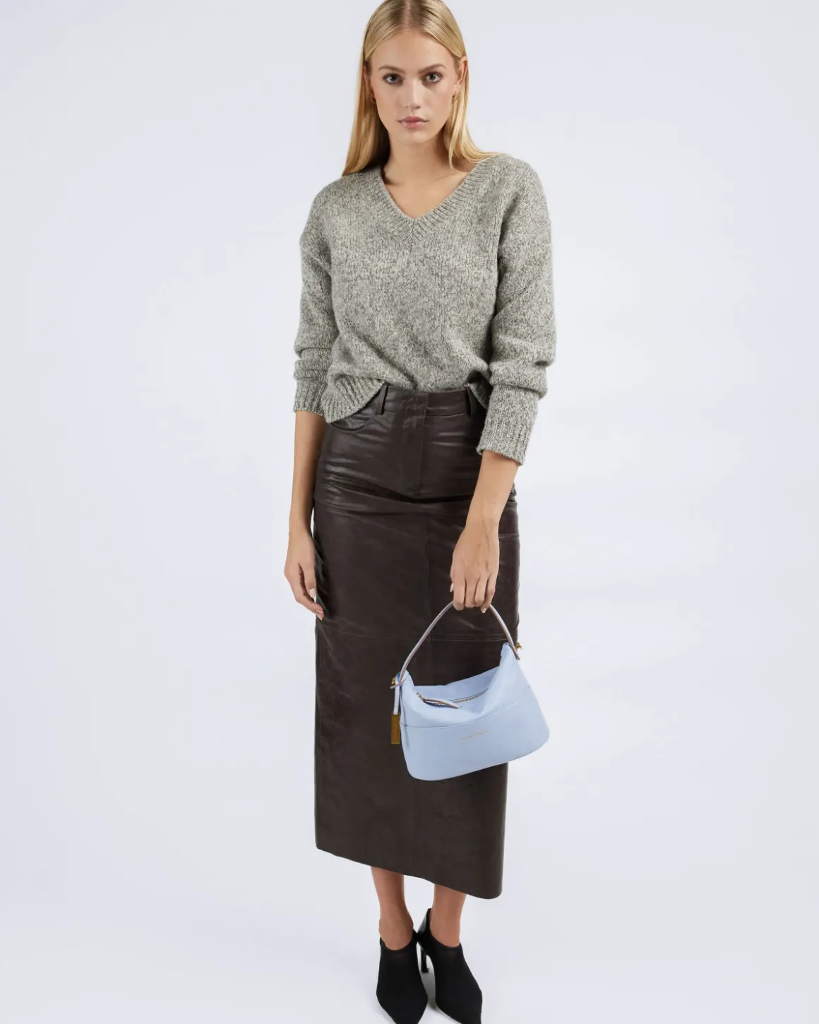 KIM | LAVENDER - BLUE