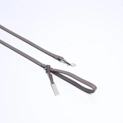 LEASH | DARK TAUPE