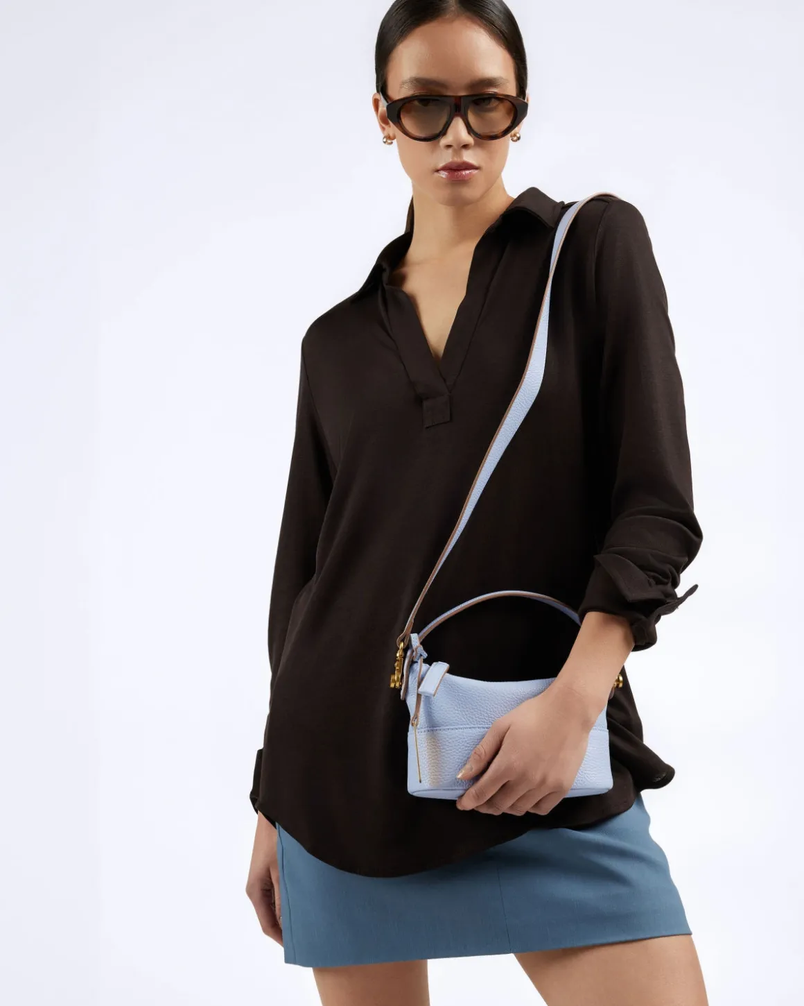 MELL | LAVENDER - BLUE