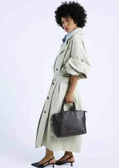 METTE | DARK CHOCOLAT