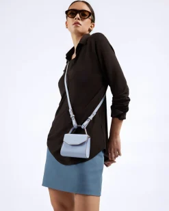 MINI | LAVENDER - BLUE