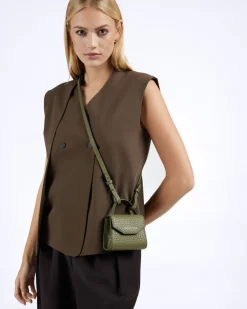 MINI PRINTED | GRASS