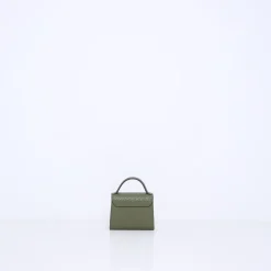 MINI PRINTED | GRASS