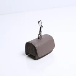 POOP BAG | DARK TAUPE