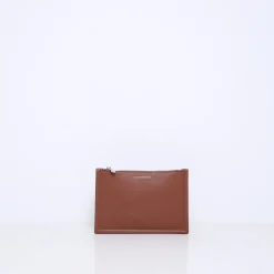 POUCH | CAMEL