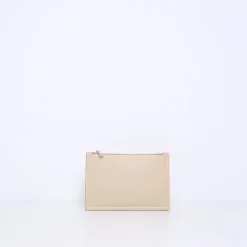 POUCH | LIMESTONE