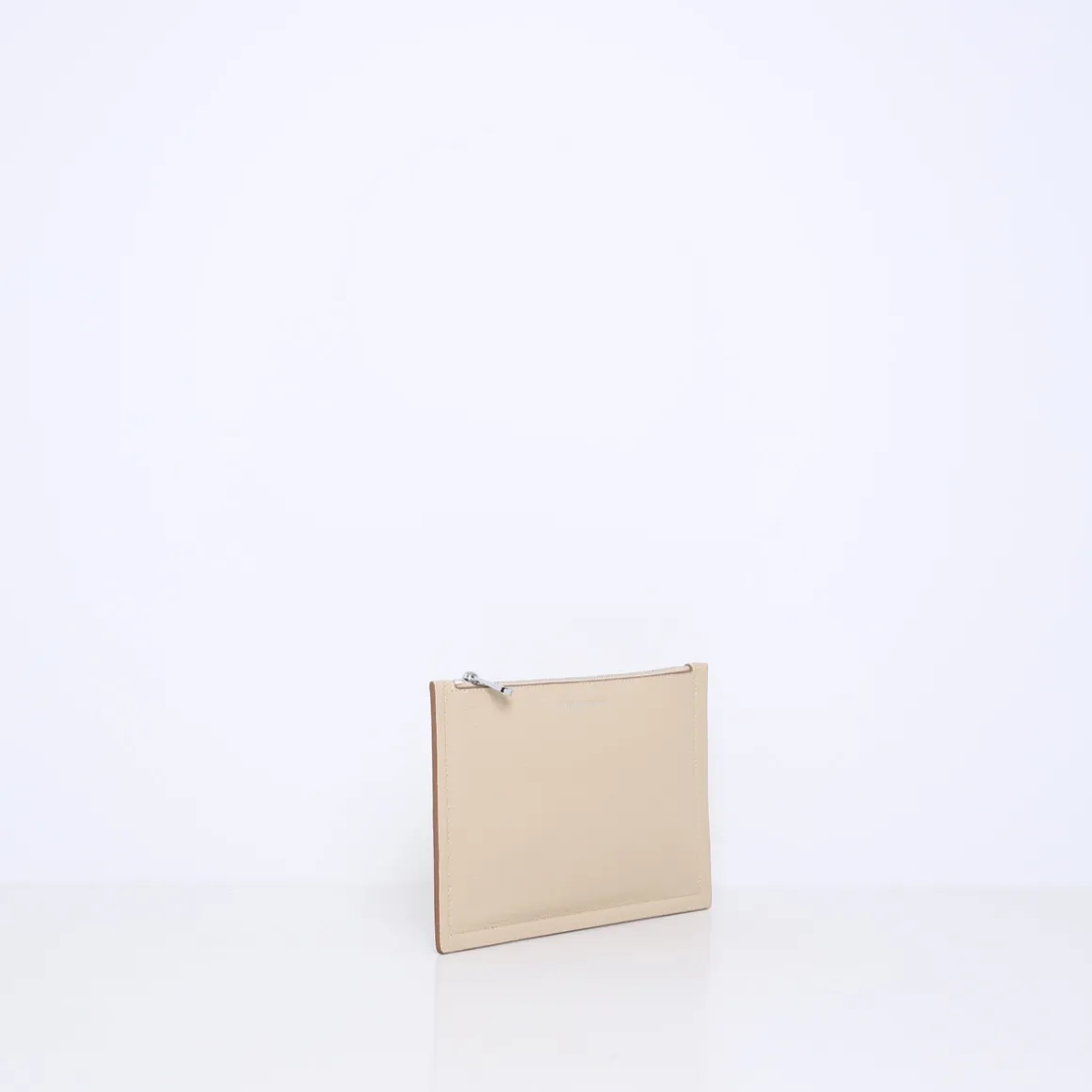 POUCH | LIMESTONE