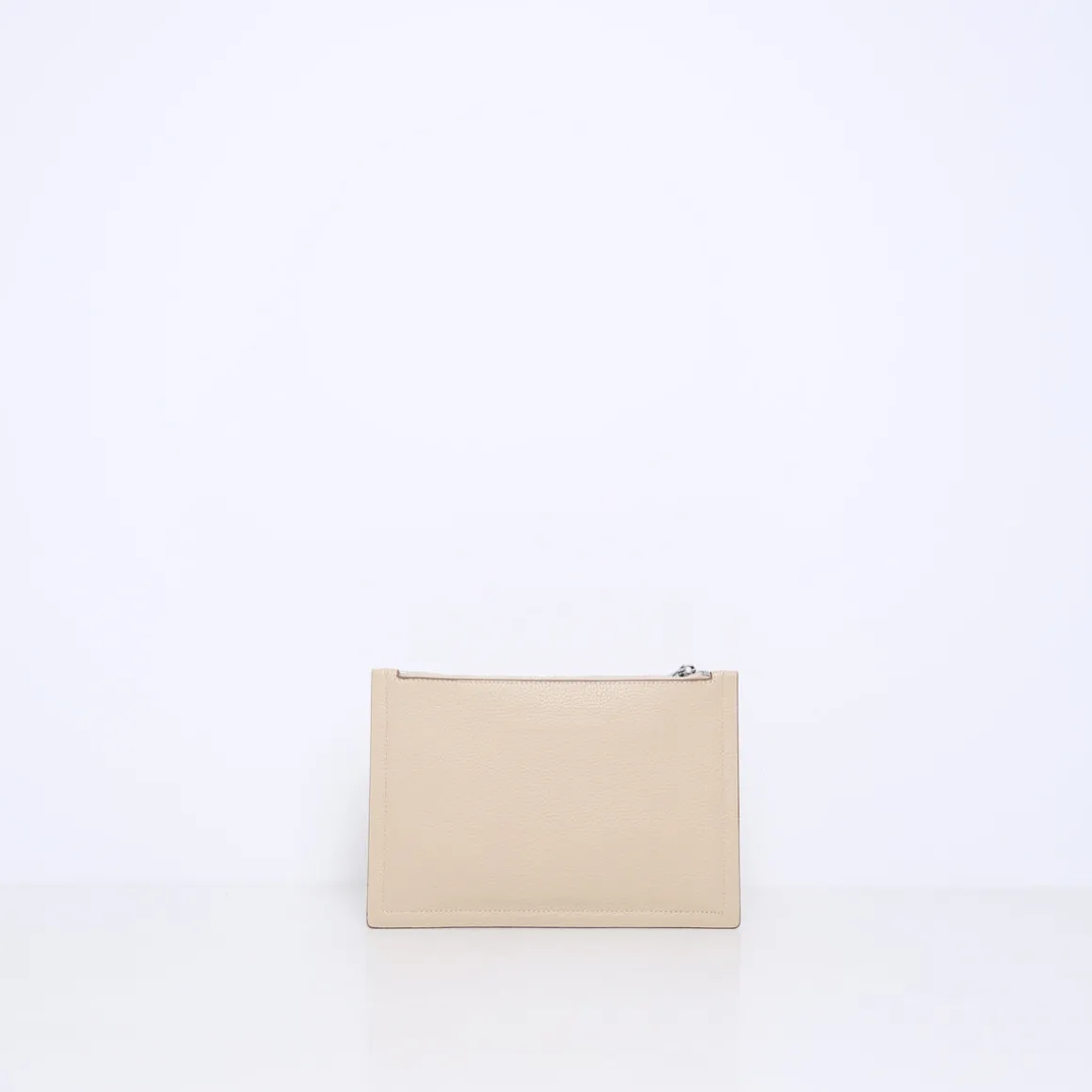 POUCH | LIMESTONE