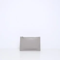 POUCH | TAUPE