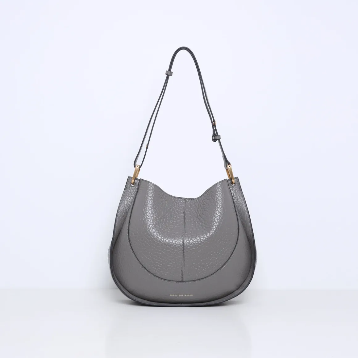 RAVEL PRINTED | SLATE GREY