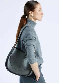 RAVEL PRINTED | SLATE GREY