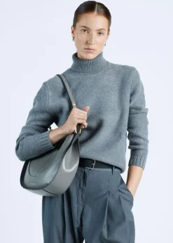 RAVEL PRINTED | SLATE GREY