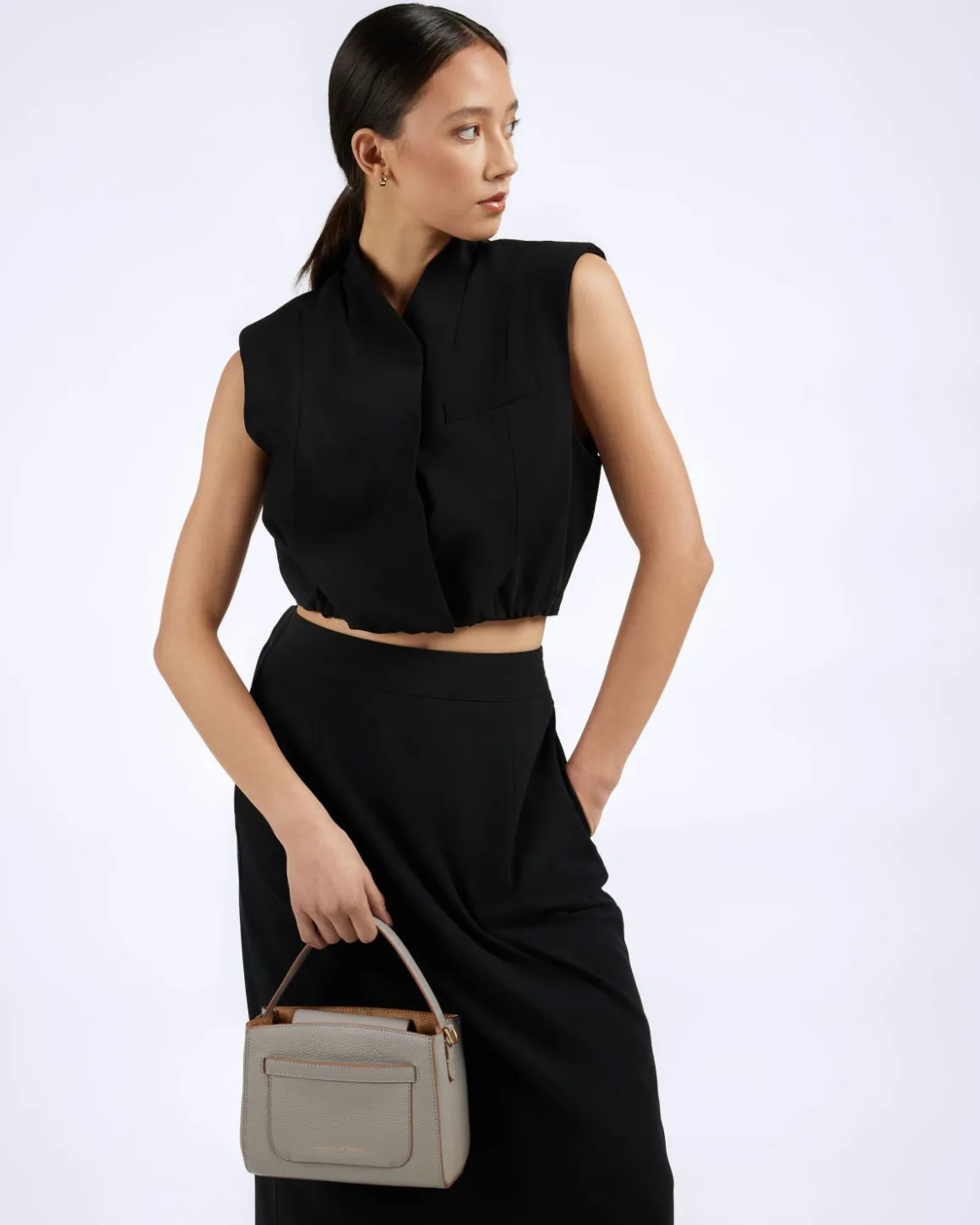 RIVER (online exclusive) | TAUPE