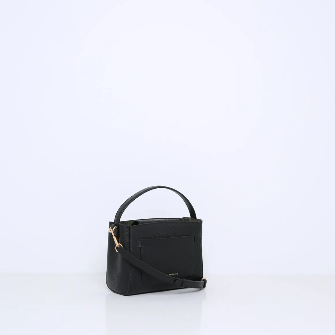 RIVER (online exclusive) | BLACK