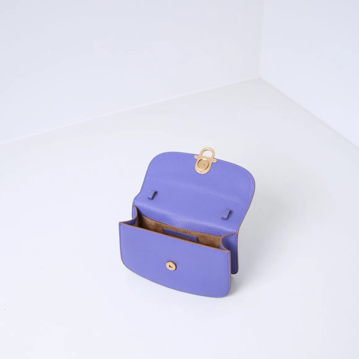 ROSSI (online exclusive) | VIOLET
