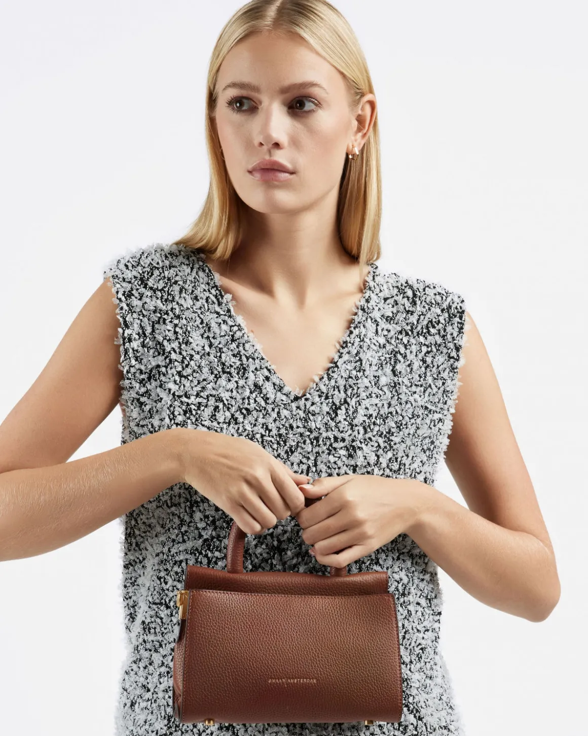 STEVIE (online exclusive) | CAMEL