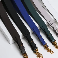 STRAP - GLEN | WHITE