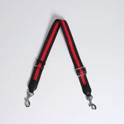 STRAP BLACK - BROWN - RED | MULTI COLOR