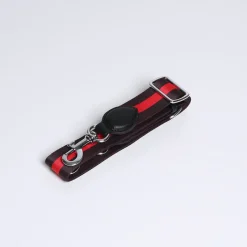 STRAP BLACK - BROWN - RED | MULTI COLOR