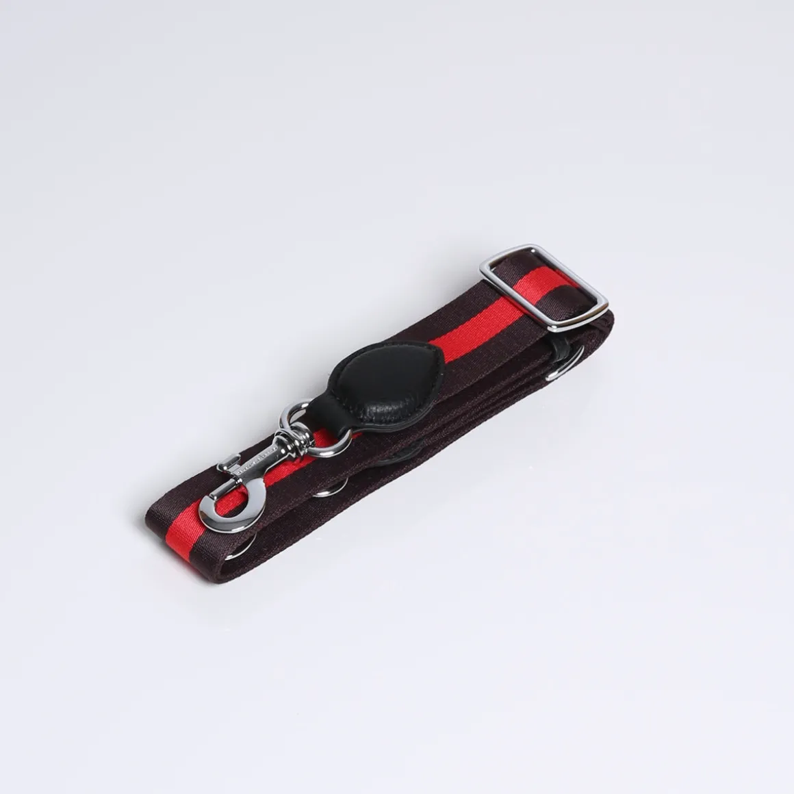 STRAP BLACK - BROWN - RED | MULTI COLOR